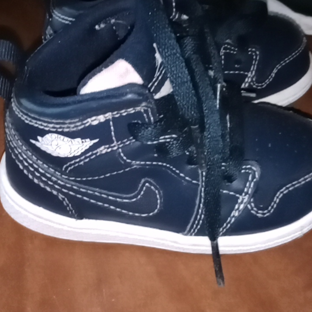 Baby Jordan's